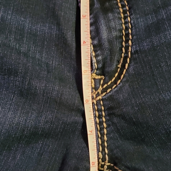 Silver Jeans - Picture 7 of 10